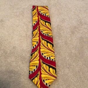 Rush Limbaugh tie
